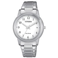 Orologio Citizen Donna Radiocontrollato Lady in Acciaio FE6011-81A